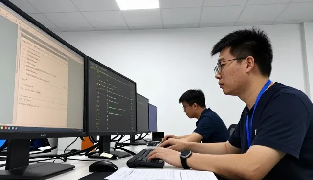 北京纭溪科创信息科技有限公司让系统运维支持应用更加简单