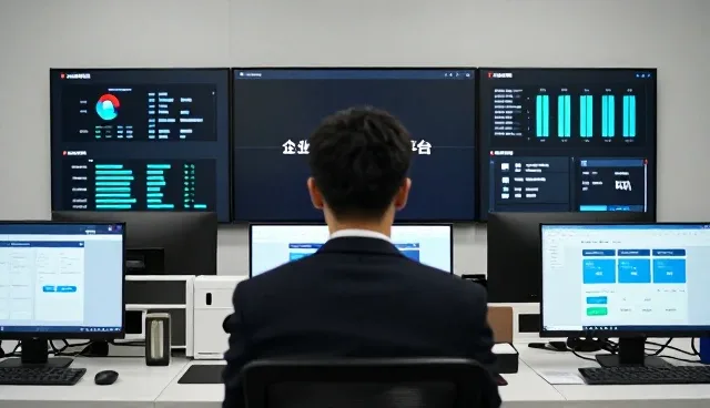 数据采集与分析在真实环境中的表现