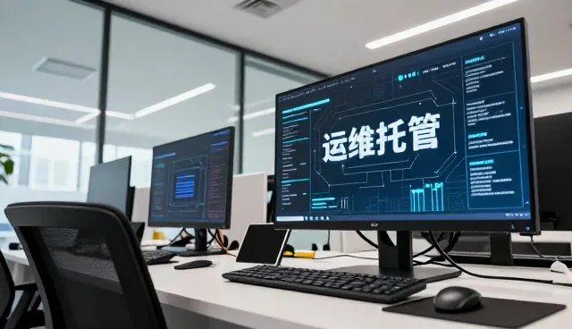 管理软件如何驱动企业数据采集效率提升