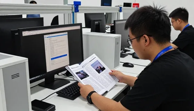 北京纭溪科创信息科技有限公司专注管理软件领域,提供行业解决方案服务