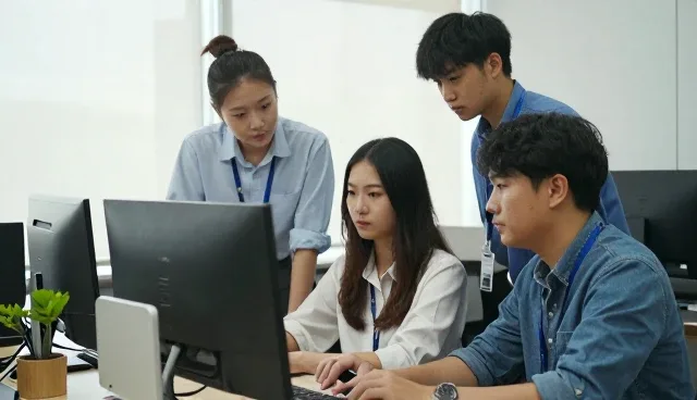 数字化转型下的管理软件业务发展路径