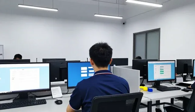 系统运维管理软件选型的核心关注点